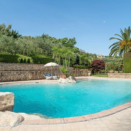 Residence Villa Rosi Laureana Cilento Exterior photo