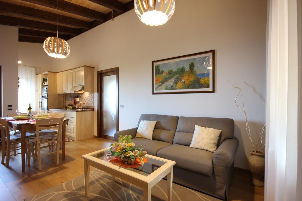 Residence Villa Rosi Laureana Cilento Room photo