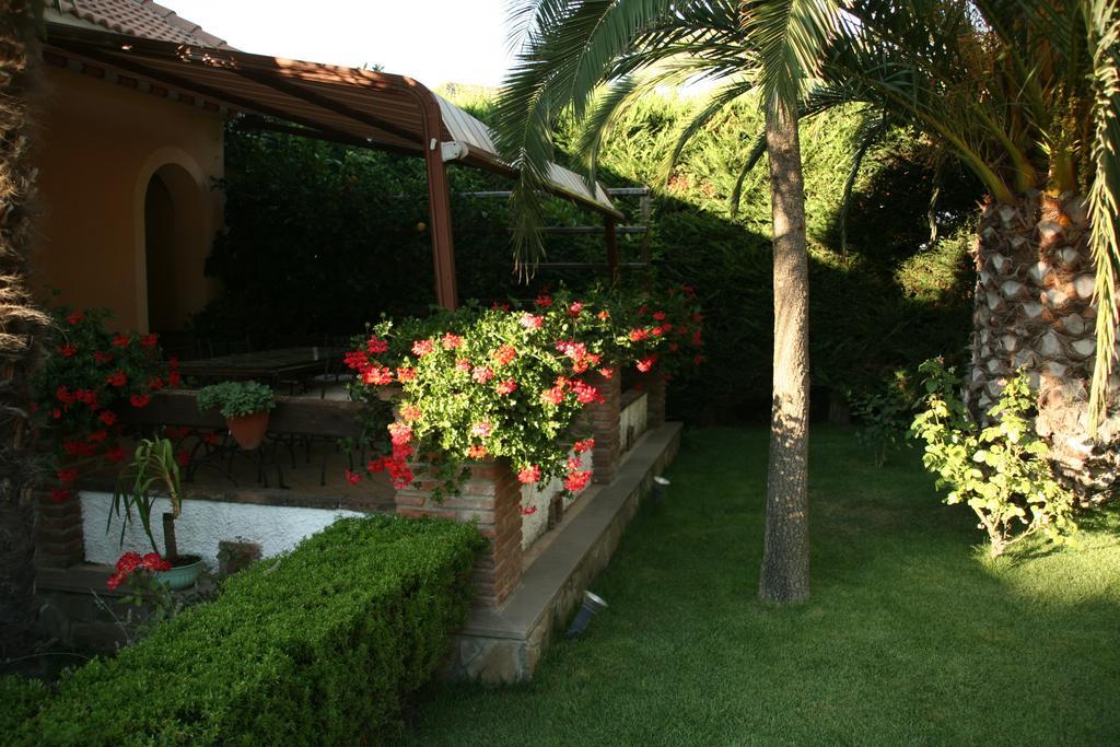Residence Villa Rosi Laureana Cilento Room photo