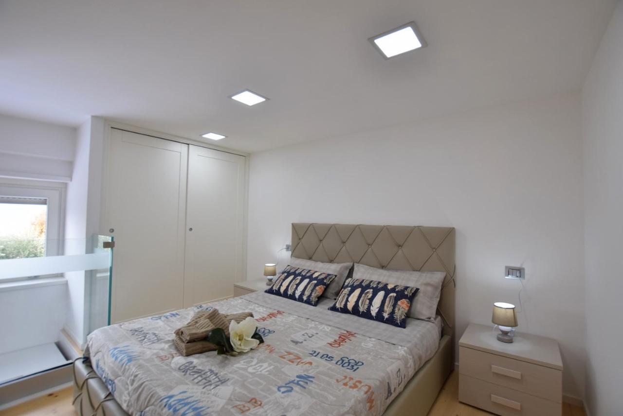 Residence Villa Rosi Laureana Cilento Exterior photo